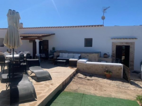 Casa S.XVIII en es Cap